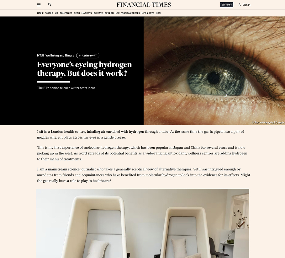 Financial Times
